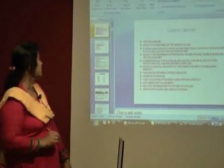 Healing with the help of Crystals Part 2.wmv