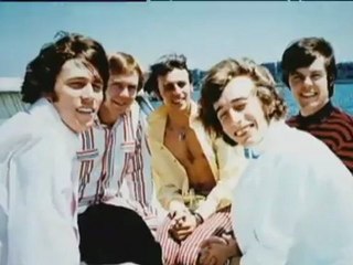 TV3 - "Sputnik", cada diumenge a la nit, al 33 - Vídeos dels 80, Bee Gees i Rory Gallagher