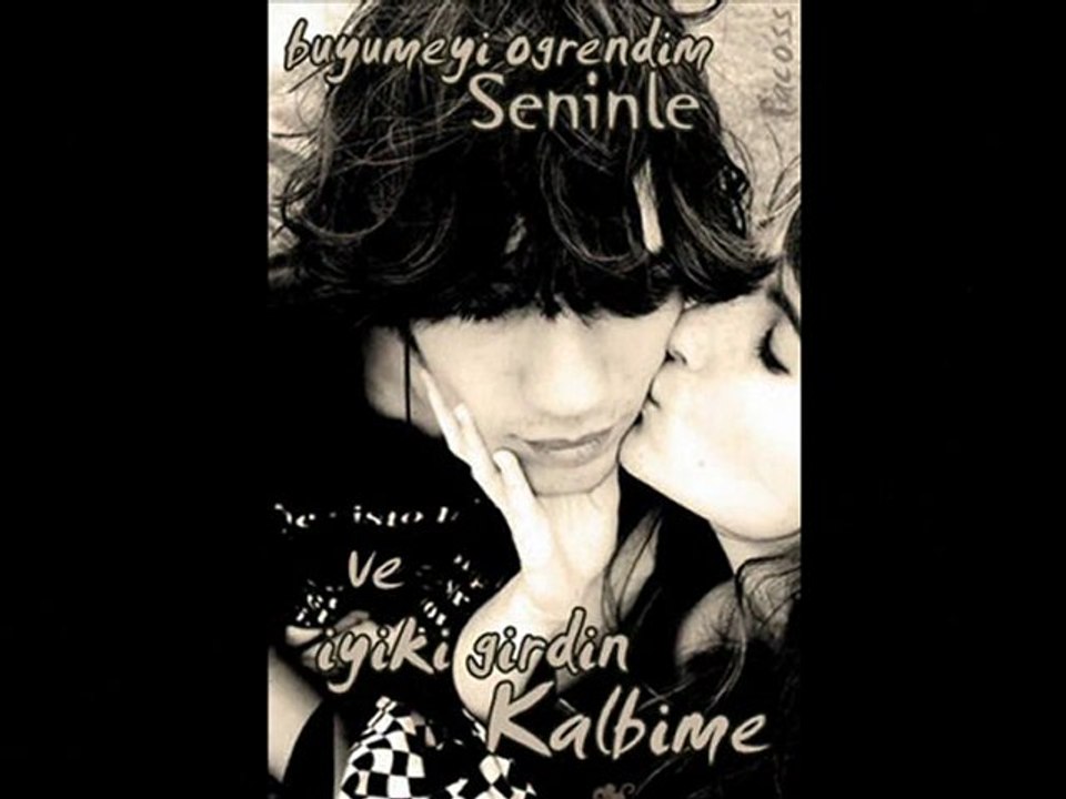 Mc iBo Ft Hayalperest Ya Sen Ya Ölüm 2o11