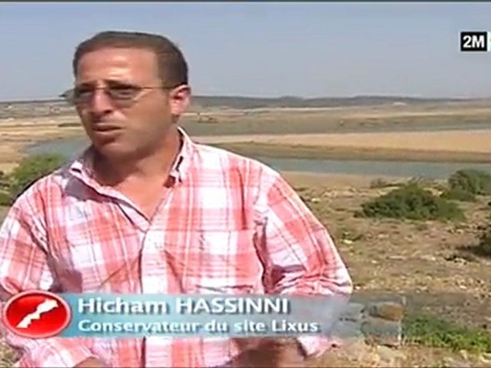 Le Maroc que j'aime : الخميس 26 ماي