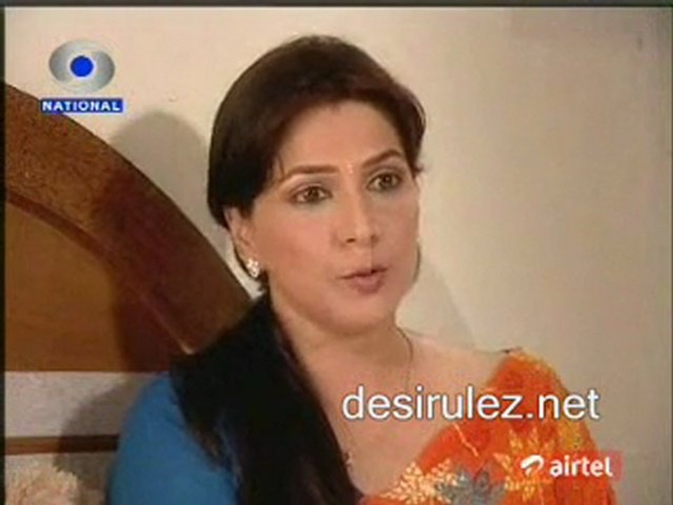 Ek Maa Ki Agni Parikshaa - 27th May 2011 pt3