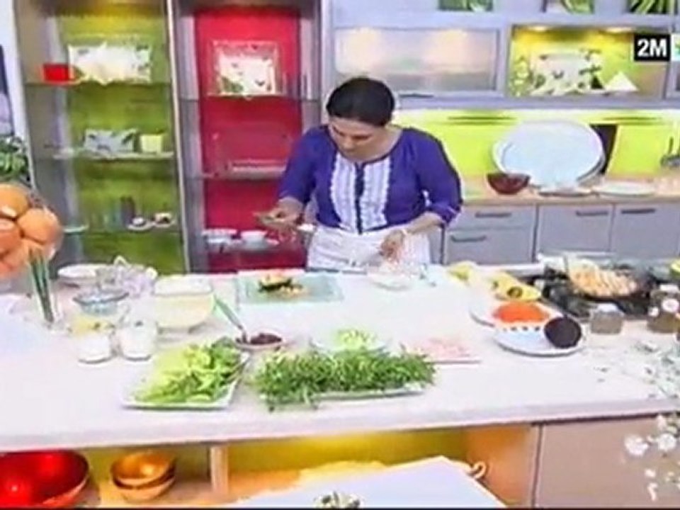 شهيوات مع شميشة : الخميس 26 ماي
