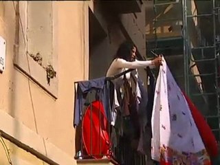 TV3 - Telenotícies - Darrere els passos del poeta