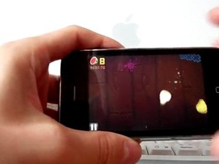 Fruit Ninja iPhone - Recensione