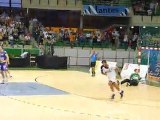 hbc nantes nimes handball 25.05.11