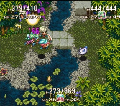 frapsoluce seiken densetsu 3 partie 18 (l'île de mana)