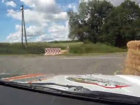 ES7 vallée du cher 2011 alemanyrobe