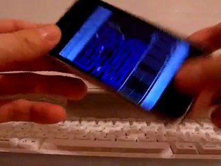 Cap Man - Un gioco in HTML5 compatibile con iPhone ed iPad