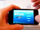 Hungry Shark iPhone - Recensione