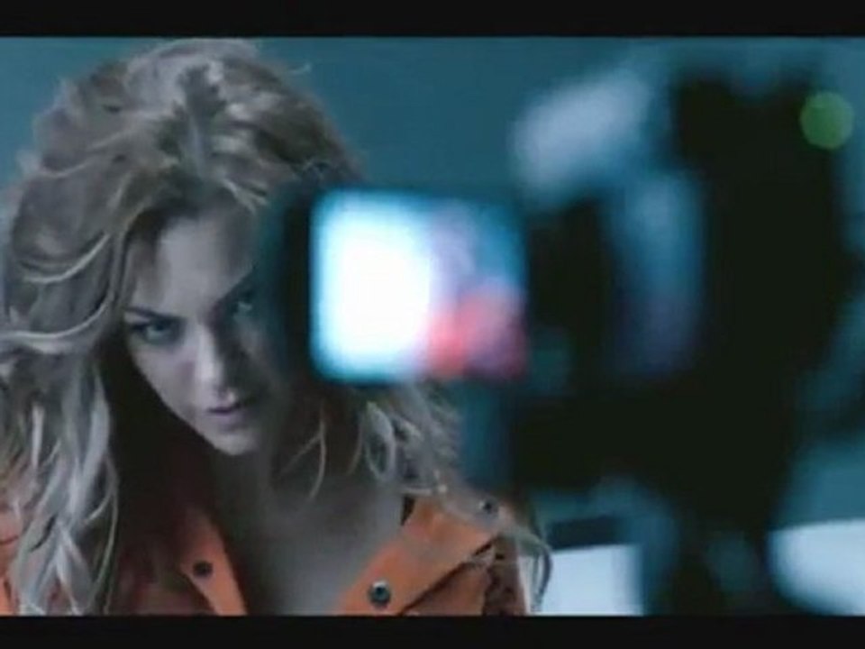 Nez - Oldu mu (2011) Video Klip