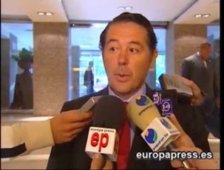 Zapatero: "ETA vuelve a equivocarse"