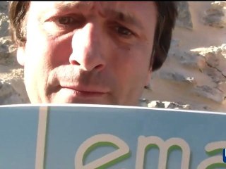« L’Evasion du  Mag », l’émission du MAG ÉVASION présentée par Alain Andrieu :
