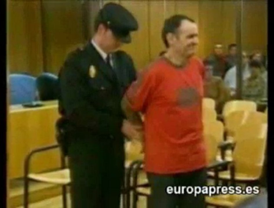 La Audiencia Nacional mantiene en prisión a De Juana al...