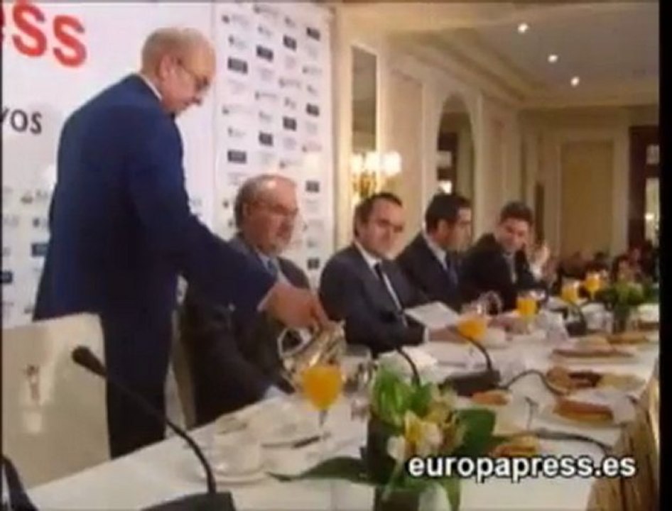 Solbes prefiere una Endesa española