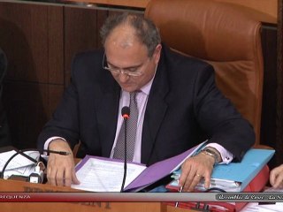 Assemblée de Corse - Les questions orales