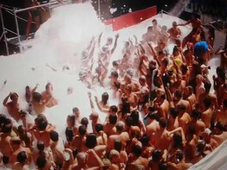 Kemer mousse