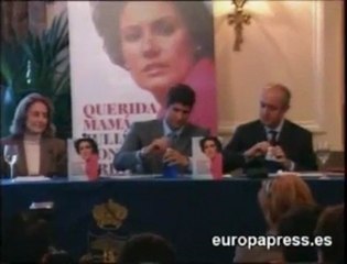 Fran Rivera acude a la presentación de un evento de...