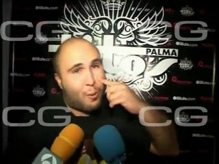 Kiko "Las busco guapas, para feo ya estoy yo"