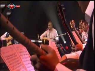 NİDA ATEŞ  GEL GÖNÜL GİDELİM AŞK ELLERİNE