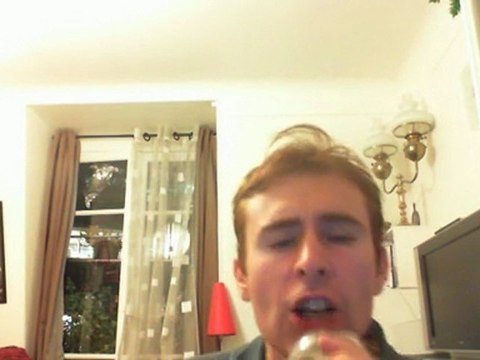 Wiwi égratigne soulman de Ben L'Oncle Soul