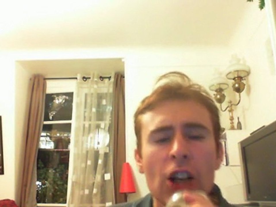 Wiwi égratigne "soulman" de Ben L'Oncle Soul