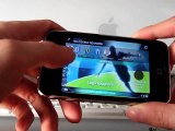 X2 Football 2010 iPhone -  Recensione