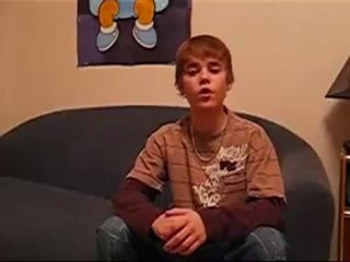 Justin Bieber-With You (Chris Braun)