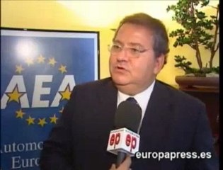 La DGT prevé 18 millones de desplazamientos en...