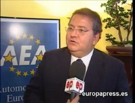 La DGT prevé 18 millones de desplazamientos en...