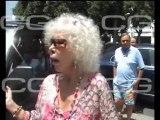 Duquesa: Esto es una mierda de los catalanes