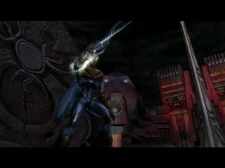 Legacy of Kain Soul Reaver 2 walkthrough 9 - Forge de l'air