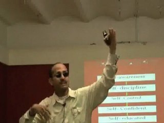 How to achieve self mastery Part 7.wmv