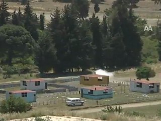 TATBİKAT NEDEN İPTAL EDİLDİ?