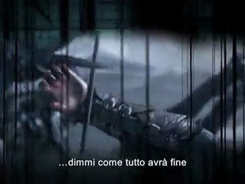 Assassin's Creed Revelations - Teaser trailer ITA [HD720p]