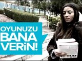 Benim Oyum Sana | BENİM OYUM SANA