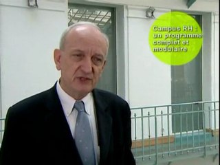 Formation RH chez E&P: la formation autrement !