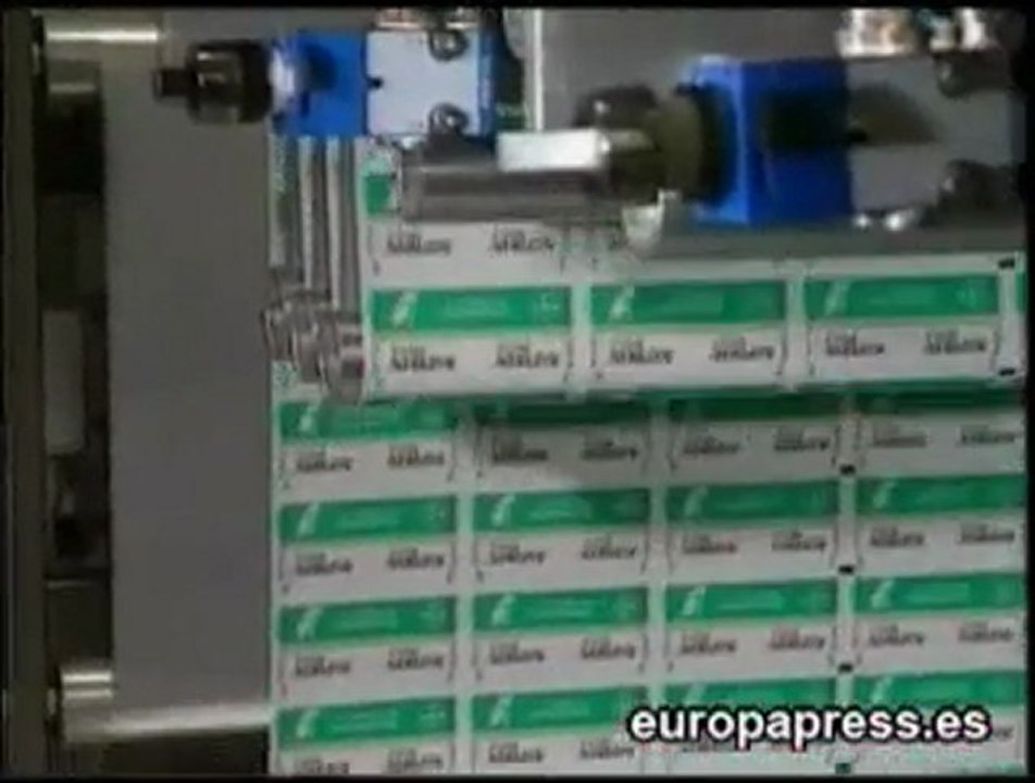 El profesor alemán Diener, galardonado con el Premio Interna