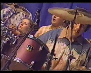 Ледяев Блажен народ 1