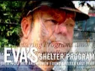 Feed The Hungry, Shelter The Homeless | Eva's Village