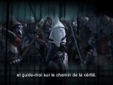 Assassin's Creed Revelations - Teaser  [FR]