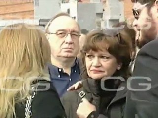 El último adiós a Paco Marsó