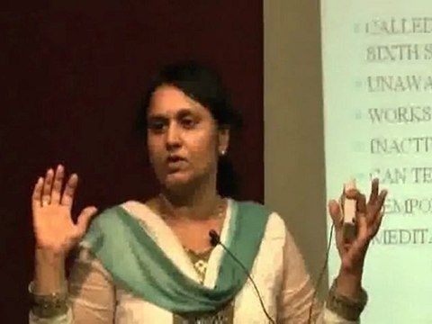 Theta healing with the help of crystals Part 2.wmv