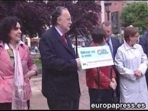 Las aguas bajan revueltas en el PNV.