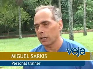 Correr ouvindo música