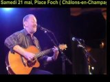 Cisco Herzhaft (13e Nuit du Blues - 2011)