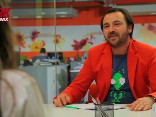 Düz Adam 26. Bölüm