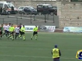 TERLIZZI - FASANO  2-1| Eccellenza pugliese