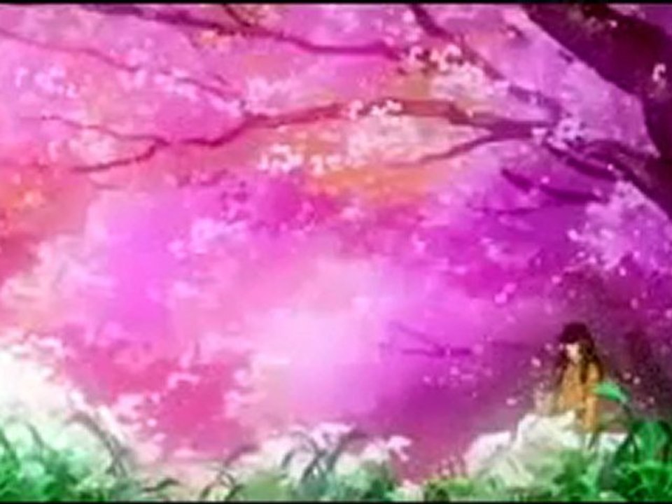 【Air】【アレンジ】夏影 ～あの飛行機雲を超えた、その先へ～