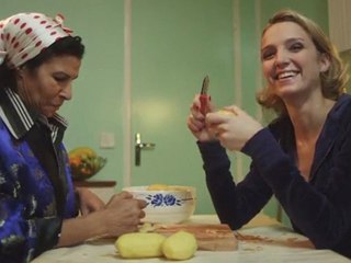 Les Mythos - Bêtisier "Marie"