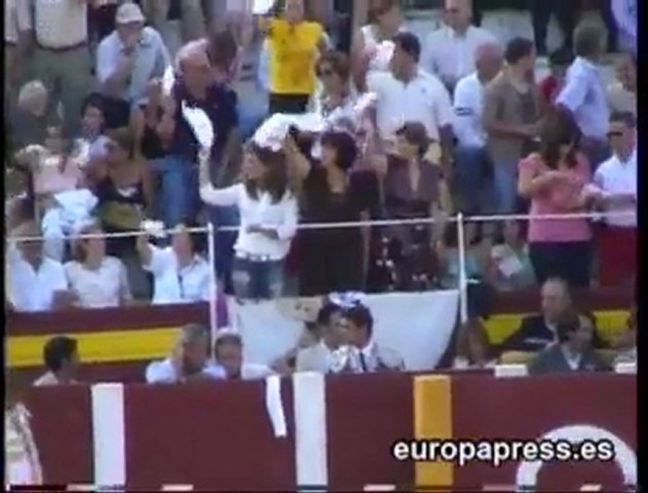 Jesulín de Ubrique preparado para su retirada